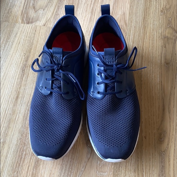 Cole Haan Grand OS Hybrid Work/Casual Shoes